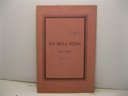 Pagliari vittorio eta della - vittorio,,
