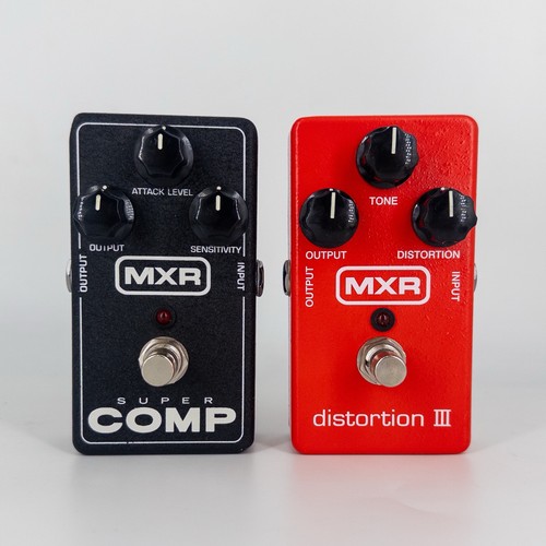 Lotto pedali mxr distortion - lotto,