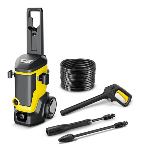 Karcher idropulitrice acqua - idropulitrice, ad
