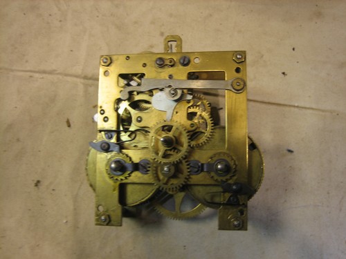 Antico orologio parete old - antico,