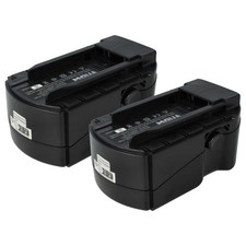 2 Batteries pour Hilti WSR