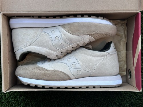 Taglia sneaker saucony - taglia,