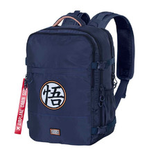 Zaino viaggio dragon ball - da,