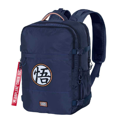 Zaino viaggio dragon - zaino, da