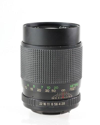 Cosinon auto 135 mm - mm,