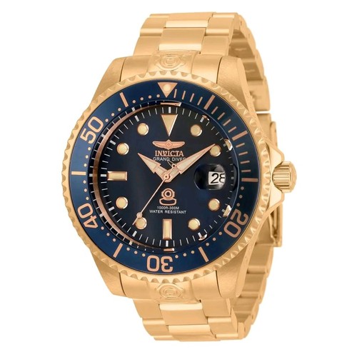 Orologio uomo automatico - 🔥,
