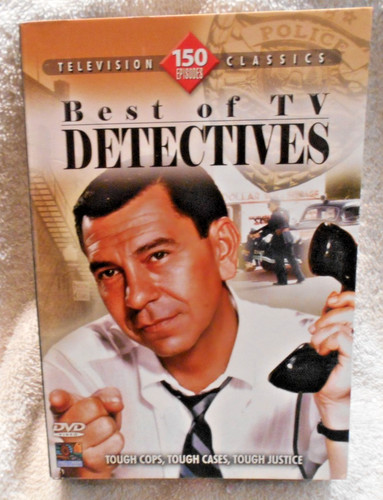 Best detectives 150 - of, detectives,