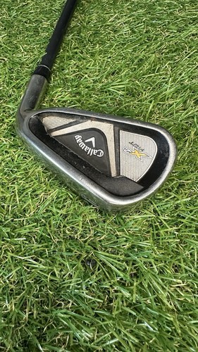 Ferro stiro callaway hot - ferro, da