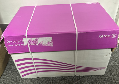 Xerox performer 80gsm 1 - performer, a3