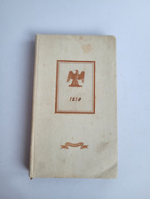 IL CONTROMEMORIALE DI SANT'ELENA. SIR HUDSON LOWE. BOMPIANI. 1ED.