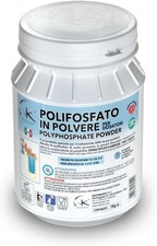 WK Polifosfati per Caldaia