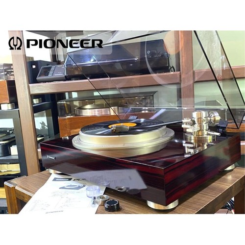 Ddp pioneer 70l2 giradischi - ddp, pl-70l2