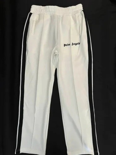 Palm angels pantalone - angels, 🔥