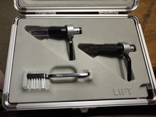 Ortofon Pro S (2005 Cartridges