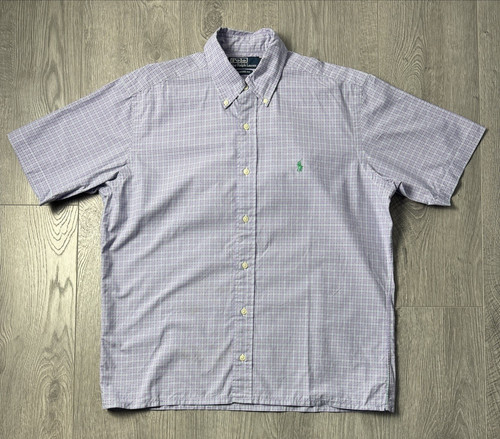 Polo ralph lauren camicia - ralph,