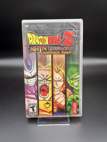 Dragon ball shin - ball, z