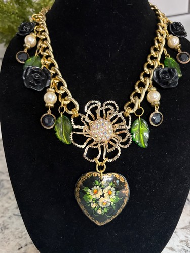 Collana sarah coventry - collana,