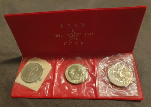 Set monete commemorative - set,