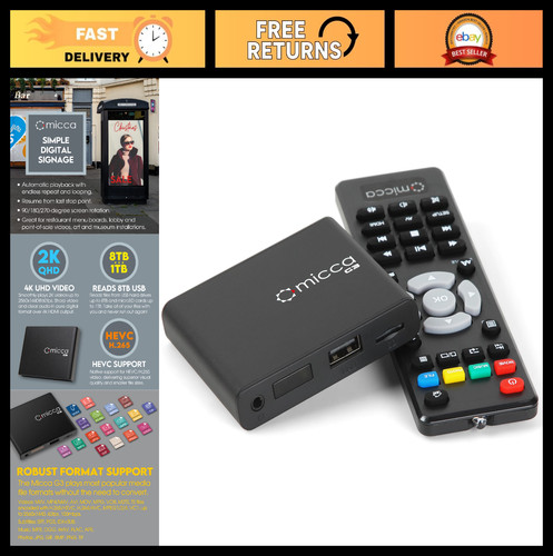 Lettore multimediale digitale