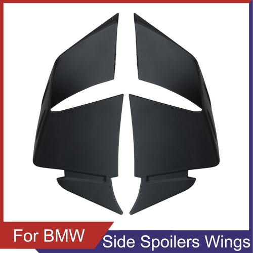 Spoiler ala laterale per bmw - per,