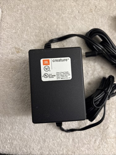 Alimentatore jbl creature - jbl,