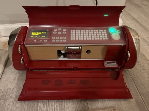 Cricut cake taglierina - cricut,