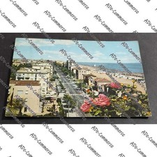 Cartolina Miramare di Rimini -
