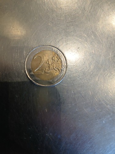 Euro francese 2022 errore - euro,