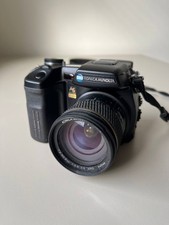 Konika Minolta Dimage A2