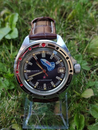 Bellissimo vostok generalskie - ,