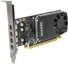 Nvidia PNY Quadro P1000 4 GB