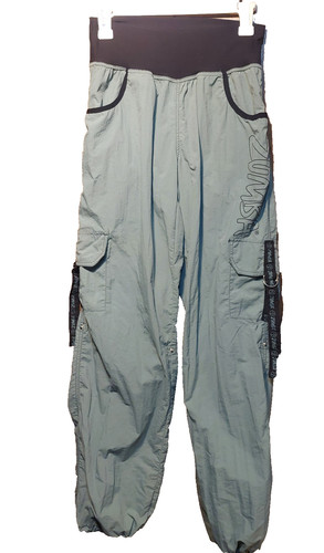 Pantaloni ballo zumba - zumba, cargo