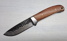 ELK RIDGE Hunter Coltello caccia coltelli da caccia ER268 nuovo da Stock