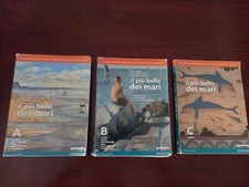 Piú bello dei mari - dei, vol.
