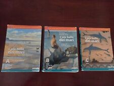 Il Piú Bello Dei Mari Vol. A B C