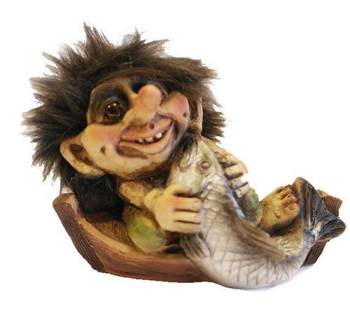 Troll nyform 028 con - nyform,
