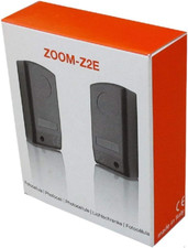 Nologo Zoom-Z2E Gate