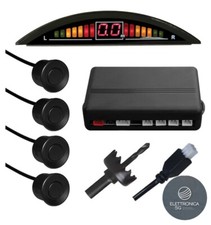 Alcapower Kit 4 sensori di