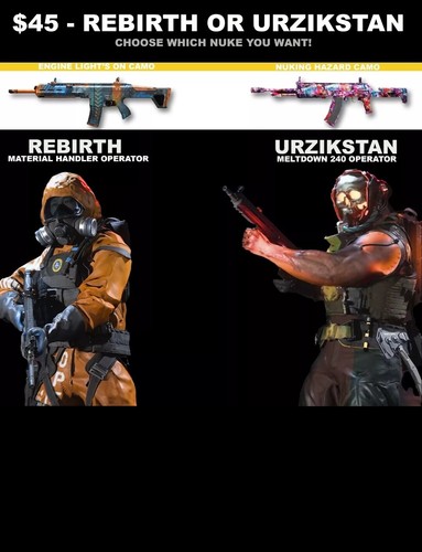 Call duty champions - call,