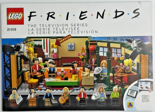 Solo istruzioni lego idee - istruzioni,