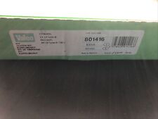 Kit Frizione 3 Pz Valeo 801416 PSA Xantia 306 405 406 1.9 Turbo Diesel  90 Cv