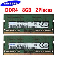 Samsung DDR4 16 GB 2x8 GB 3200