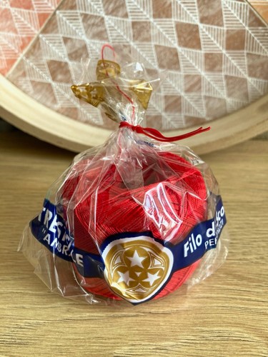 Gomitoli cotone tre stelle - 9,