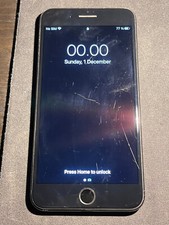 Apple iphone plus - 7,
