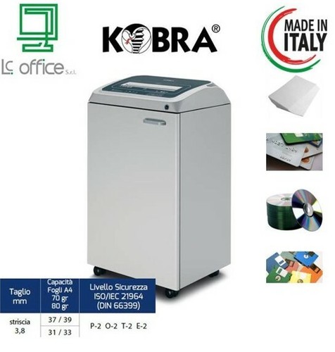 Kobra 310 ss4 - ts,