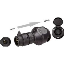 SecoRüt Riduttore di tensione