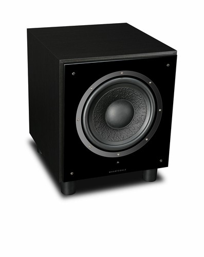 Wharfedale subwoofer - wharfedale, sw-12