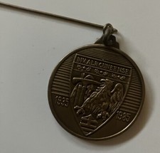 MEDAGLIA DIVISIONE ALPINI