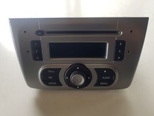 AUTORADIO ALFA ROMEO MITO