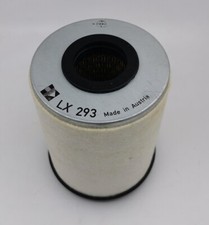 Filtro aria secca diesel